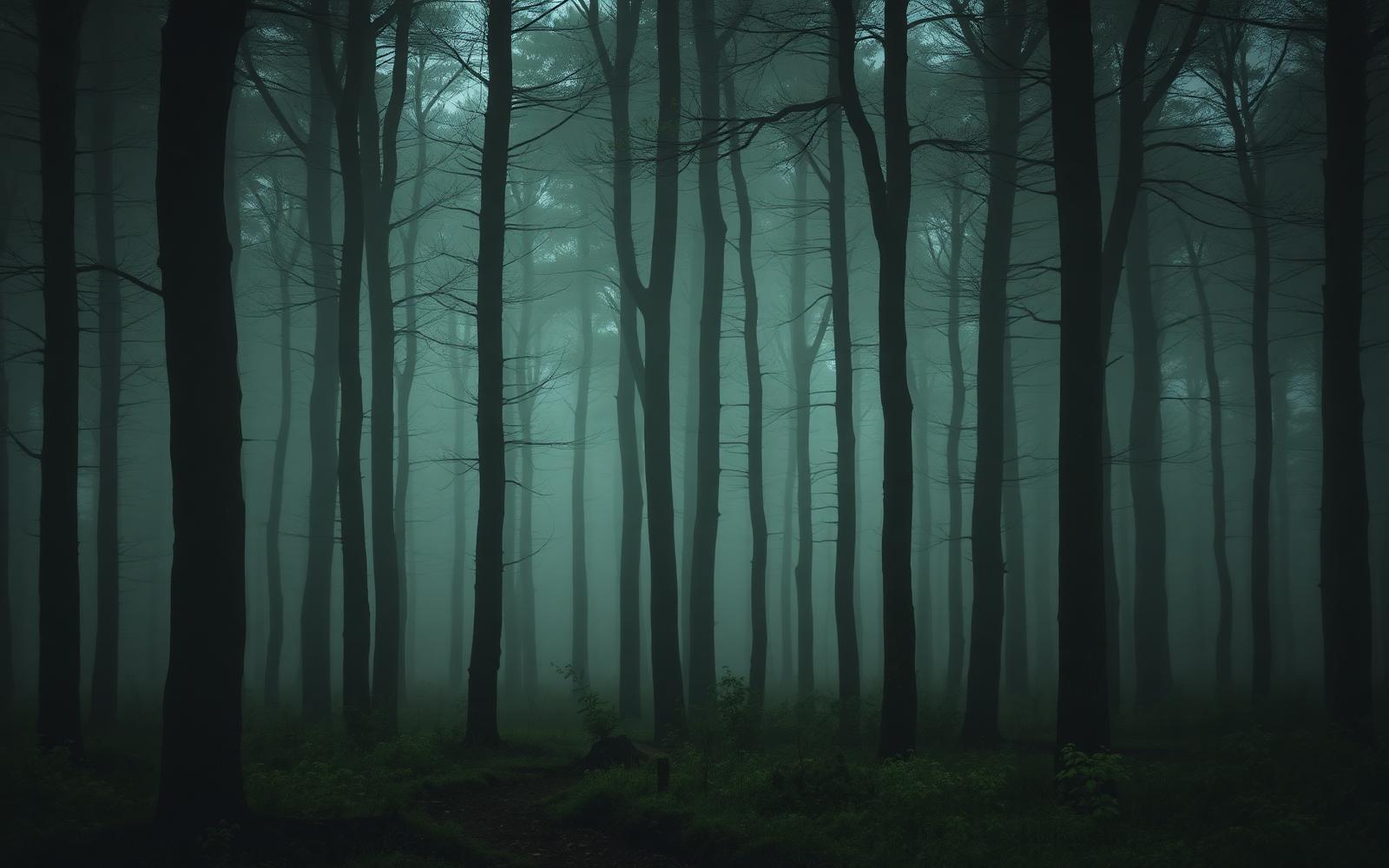 Forêt de Haute-Saône